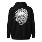 European Size Drop-shoulder Sleeve Casual Sports Hoodie Sweater