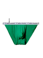 3-pack Men's Ultra Sexy Low Rise U-shaped Convex Pouch Briefs