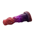 Aladdin - 9 Inch Squirting Fantasy Dildo - Monster Dildo