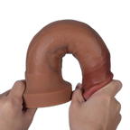 Mangu - Long Anal Dildo - Realistic Dildo