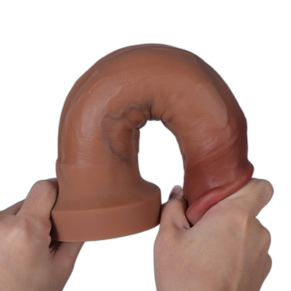 Mangu - Long Anal Dildo - Realistic Dildo