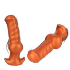 Cody - Silicone Knot Dildo - Kanis Dildo - Fantasy Dildo