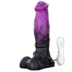 SWISOK Centaur – Ejaculating Horse Dildo - 5 Sizes