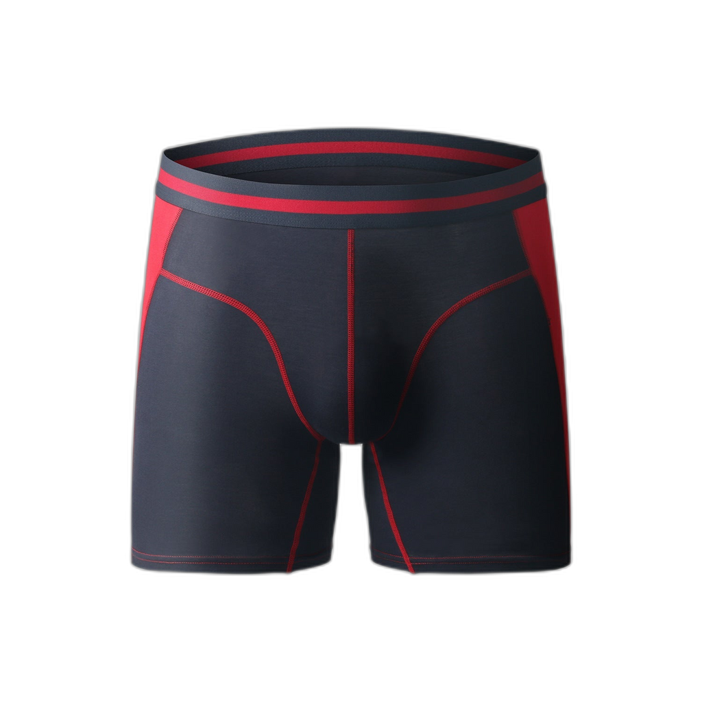 QuickDry Midway Boxer Briefs