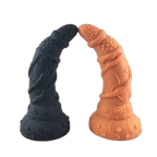 Banana - Soft Dildo - G Spot Dildo - 3 Sizes Anal Dildo