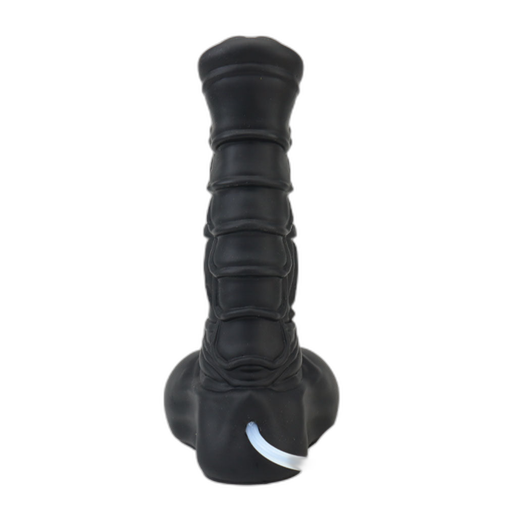 Yoroi - Ejaculating Dildo - Fantasy Horse Dildo - Cumming Dildo