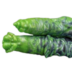 Dual Sensation - Double-Ended Fantasy Dildo