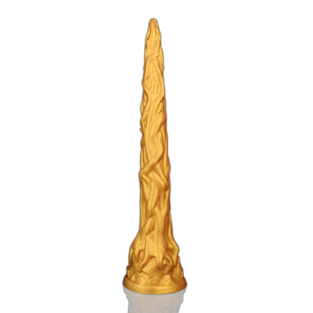 Vines - Ultra Long Anal Plug - Vine Shape Butt Plug - Anal Sex Toys