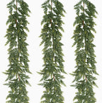 Thickened Cedar Rattan Decorations Christmas Pine And Cypress Rattan