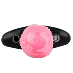 Wesley - Horse Knot Tail Butt Plug - Anal Sex Toy
