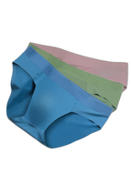 Men's Breathable Seamless Modal Pouch Briefs