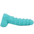 Oron Extra Long Dildo - Fantasy Dildo - Extreme Dildo - Textured Dildo