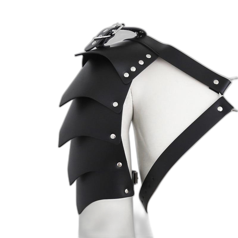 Winged Gladiator Harness