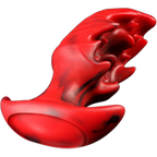 GhostClaw - Silicone Butt Plug - Fantasy Anal Toy