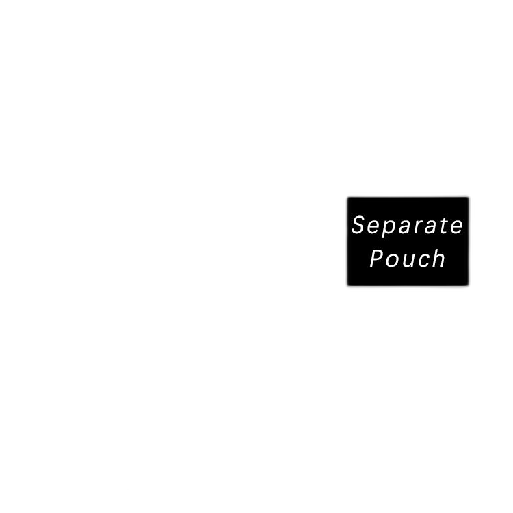 Modal Underwear Separate Pouch Boxer Briefs