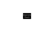 Modal Underwear Separate Pouch Boxer Briefs