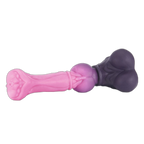 SWISOK Magga - Squirting Dildo - Centaur Knot Dildo - Ejaculating Dildo - 5 Sizes