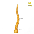 Siren - Fantasy Dildo - Long Tentacle Dildo - Silicone Suction Cup Dildo