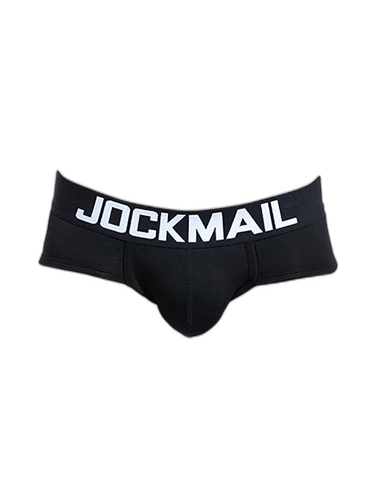 2 Pack Ball Pouch Cotton Mens Underwear