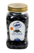 Alan Gemlik Special Premium Black Olives XLarge 900g