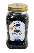 Alan Gemlik Special Premium Black Olives XLarge 900g