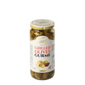 Alan Gourmet Grilled Green Olives 450g