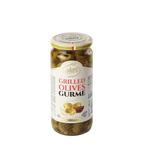 Alan Gourmet Grilled Green Olives 450g