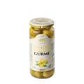 Alan Gourmet Lemon Stuffed Green Olives 265g