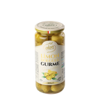Alan Gourmet Lemon Stuffed Green Olives 265g