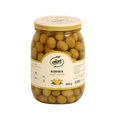 Alan Premium Kırma Cracked Green Olives 900g