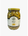 Alan Premium Grilled Green Olives 900g