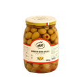 Alan Premium Pepper Stuffed Green Olives 900g