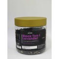 Ali Baba Black Tea and Lavender Siyah Cay Jar 100g
