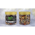 Ali Baba Detox Tea Karisik Bitki Cayi Jar 100g