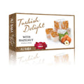 Ali Baba Hazelnut Turkish Delight Findikli Lokum 350g