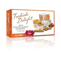 Ali Baba Mixed Nuts Turkish Delight Box 350g