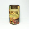 Ali Baba Mortar Dibek Coffee Pomegranate Pistachio 250g
