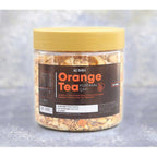 Ali Baba Orange Tea Portakal Cayi Herbal Infusion 100g