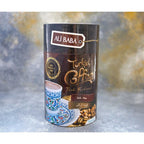 Ali Baba Plain Turkish Coffee Sade Turk Kahvesi 300g