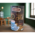 Ali Baba Plain Turkish Coffee Sade Turk Kahvesi 300g