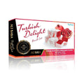 Ali Baba Pomegranate Turkish Delight Nar Lokum Box 350g