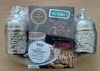 Ali Baba Traditional Turkish Coffee Gift Set 100g