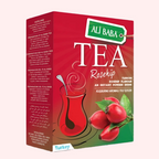 Ali Baba Turkish Rosehip Flavored Instant Powder Drink Mix Box