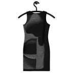 Shhh! - Womens Bodycon Dress - iSAW Company