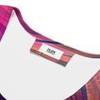 Hardwood - Womens Bodycon Dress