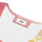 Huángdì - Womens Bodycon Dress