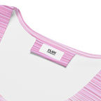 The Sleeping Yachts (at Evening) - Womens Bodycon Dress