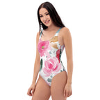 One-Piece Swimsuit