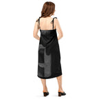 Shhh! - Womens Chiffon Slip Dress