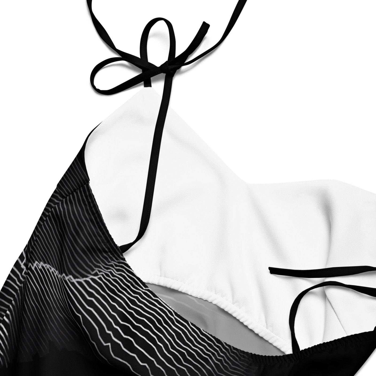 Shhh! - Womens Chiffon Slip Dress